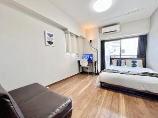 Otsuka No3 Mansion #JR Yamanote Line#Fixed Wifi - Tokio - 2