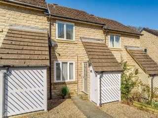 Russell Cottage - Alnwick - 9