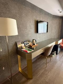 Ayramin Deluxe Hotel Taksim - Istanbul - 7