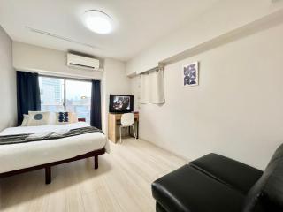 Otsuka No3 Mansion #JR Yamanote Line#Fixed Wifi - 1
