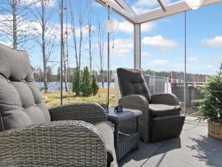 Holiday Home Kesäranta by Interhome - Alavus - 2