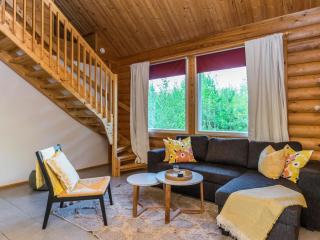 Holiday Home Ilves by Interhome - Savonranta - 4