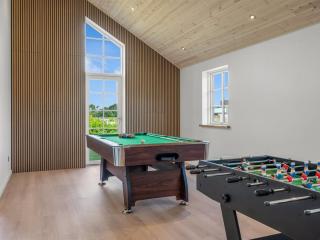 Holiday Home Osa - from the sea by Interhome - Hadsund - 7