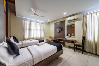 Ranas Residency - Tiruchchirāppalli - 8