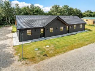 Holiday Home Osa - from the sea by Interhome - Hadsund - 2