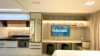 Jardins Almare Apart Hotel - 5