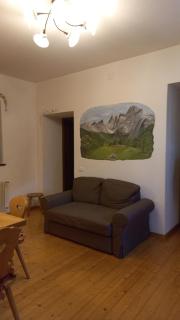 Appartamento il Riccio - 5
