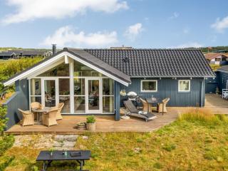 Holiday Home Effie - 500m from the sea by Interhome - Bjerregård - 0