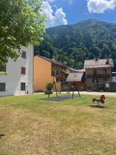 Appartamento il Riccio - 1