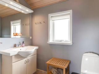 Holiday Home Effie - 500m from the sea by Interhome - Bjerregård - 5