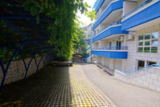 Blue Palace Guest House - Budva - 5