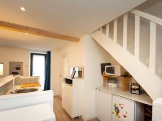 Holiday Home Les Liesses by Interhome - Le Vivier-sur-Mer - 9