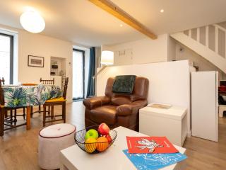 Holiday Home Les Liesses by Interhome - Le Vivier-sur-Mer - 8