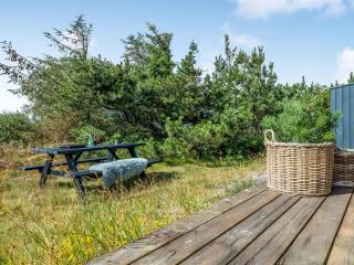Holiday Home Effie - 500m from the sea by Interhome - 3
