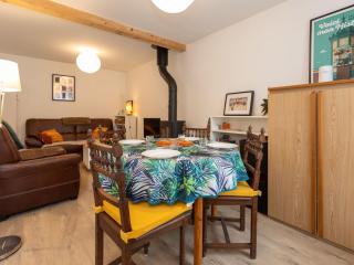 Holiday Home Les Liesses by Interhome - Le Vivier-sur-Mer - 3