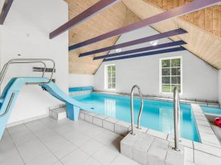 Holiday Home Ulf - 2km from the sea by Interhome - Ulfborg - 5