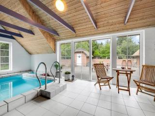 Holiday Home Ulf - 2km from the sea by Interhome - Ulfborg - 3