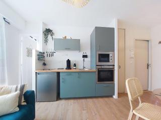 Apartment Résidence de Saint Palais-8 by Interhome - 4