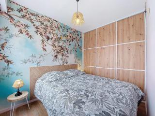 Apartment Résidence de Saint Palais-8 by Interhome - 8