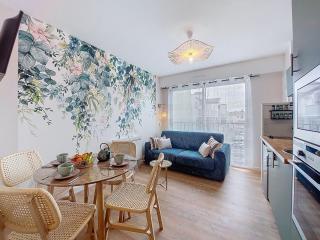 Apartment Résidence de Saint Palais-8 by Interhome - 5
