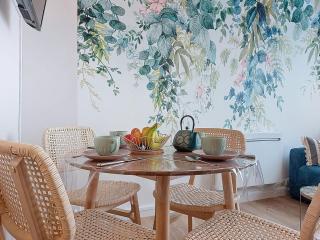 Apartment Résidence de Saint Palais-8 by Interhome - 1