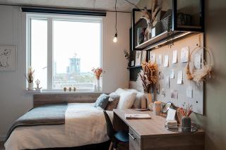 Student Only, Premium Ensuite Your Tribe Southwark - 4