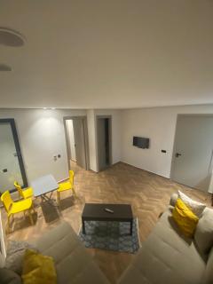 maison de luxe - Casablanca - 2
