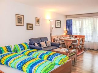 Apartment Pasadena-7 by Interhome - Zermatt - 9