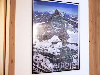 Apartment Pasadena-7 by Interhome - Zermatt - 1