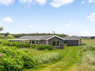 Holiday Home Gert - 200m from the sea by Interhome - Løkken - 9