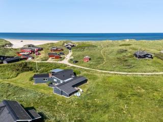 Holiday Home Gert - 200m from the sea by Interhome - Løkken - 8
