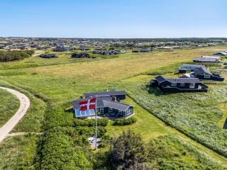 Holiday Home Gert - 200m from the sea by Interhome - Løkken - 6