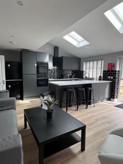 Ravenscourt Premium by Brabazon Rooms - 0