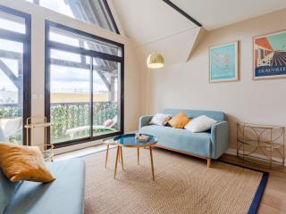 Apartment Les Jardins du Yacht Club-4 by Interhome - 4