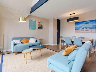 Apartment Les Jardins du Yacht Club-4 by Interhome - 5