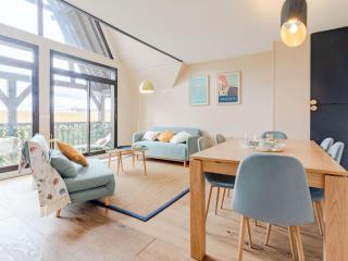 Apartment Les Jardins du Yacht Club-4 by Interhome - 0