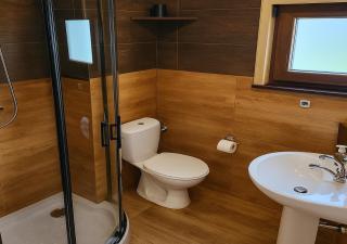 BUENA VISTA POLAŃCZYK domki z klimatyzacją 506 - 289 - 019 - Polańczyk - 4