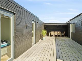 Holiday Home Fabine - 75m from the sea by Interhome - Rønde - 5