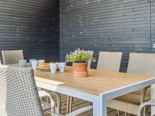 Holiday Home Fabine - 75m from the sea by Interhome - Rønde - 6