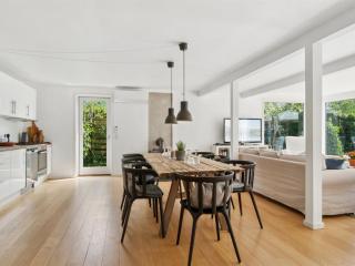 Holiday Home Feli - 800m from the sea by Interhome - Hornbæk - 5