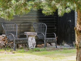 Holiday Home Feli - 800m from the sea by Interhome - Hornbæk - 8