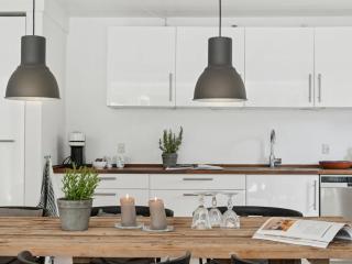 Holiday Home Feli - 800m from the sea by Interhome - Hornbæk - 1