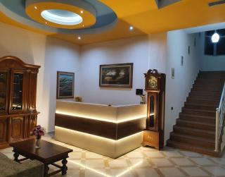 Gurguri Hotel - 7