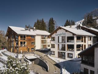 Apartment Turrabuel by Interhome - Parpan - 7