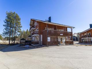 Holiday Home Levin alppi 3 b 7 by Interhome - Sirkka - 9