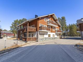 Holiday Home Levin alppi 3 b 7 by Interhome - Sirkka - 0