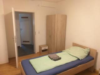 Monteurwohnung in Eisenberg Pfalz - 4