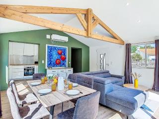 Holiday Home Les Cariatides 5 by Interhome - Saint-Pierre-d'Oléron - 8