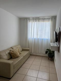 Apartamento completo 2 quartos sendo 1 suite - 9