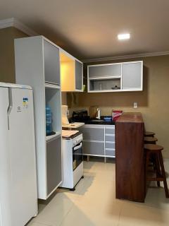 flat paraíso jeri - 9